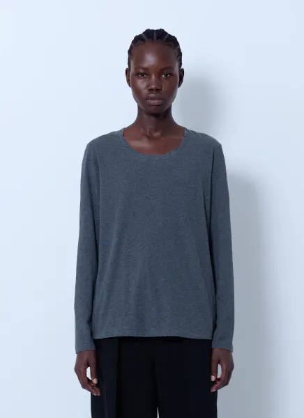 The Row Fraya Top