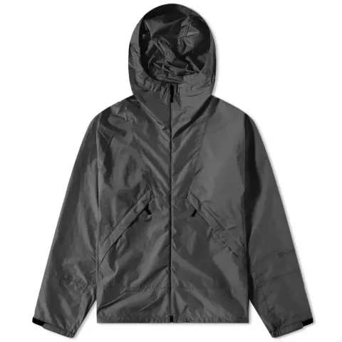 Rip-Stop Light Jacket