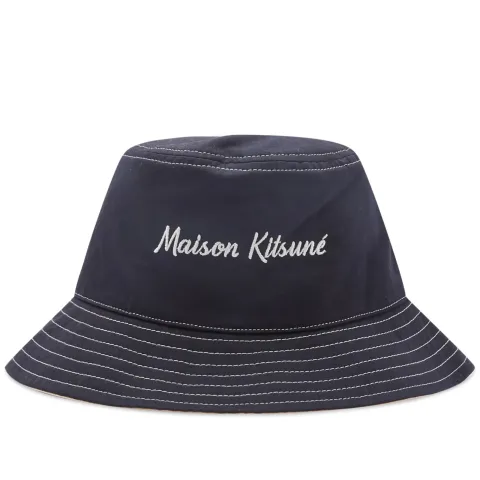 Workwear Bucket Hat