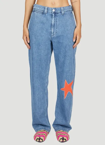Star Denim Jeans