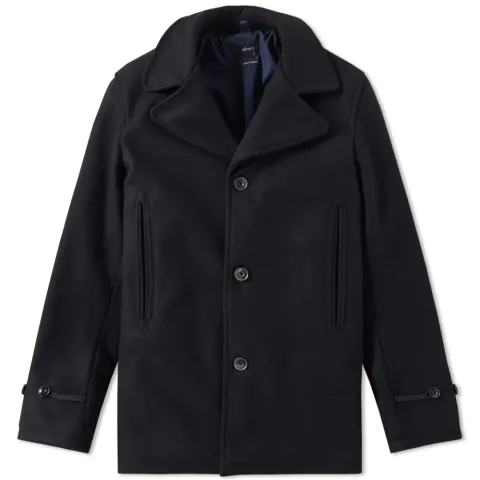 Wool Sub Coat