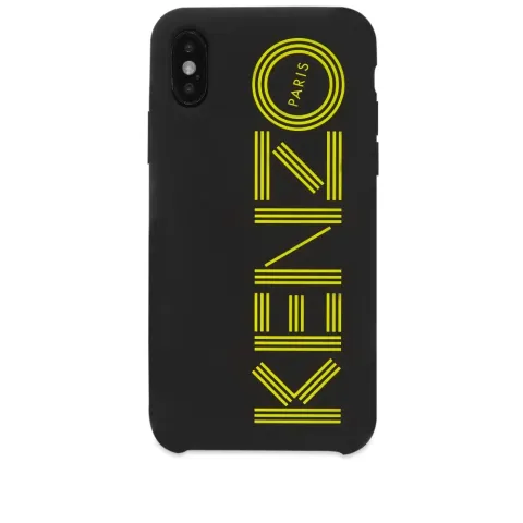 Logo iPhone X/XS Case