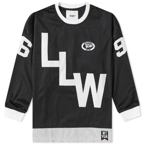 Netminder Hockey Top