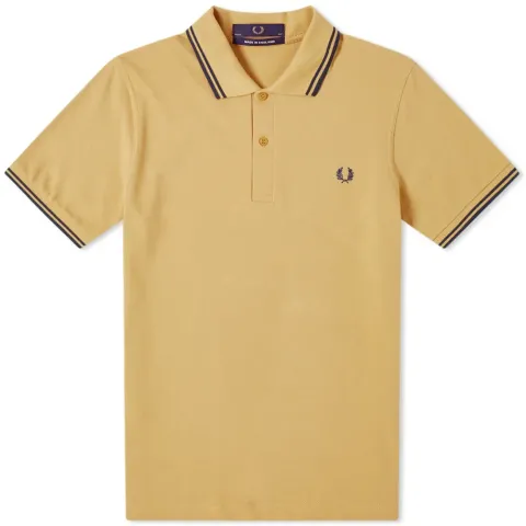 Twin Tipped Polo