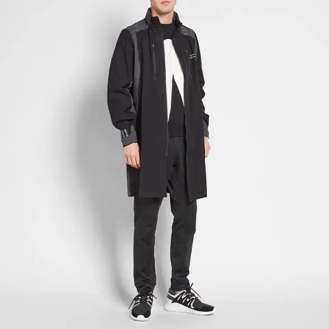 Long Mac