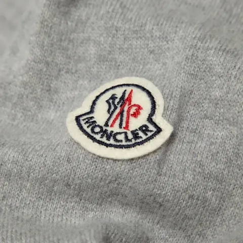 Wool Crewneck