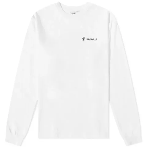 Long Sleeve El Capitan T-Shirt