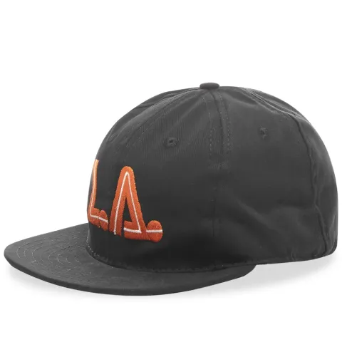 Los Angeles Aztecs City Series Ballcap