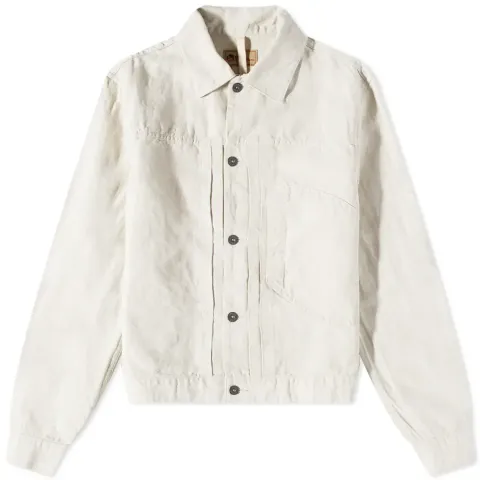 Japanese Type 1 Jacket