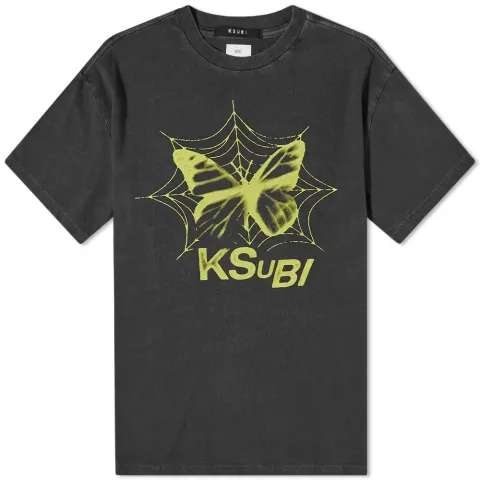 Stuck Biggie Tee