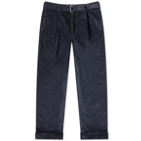 Hugo Cord Pant