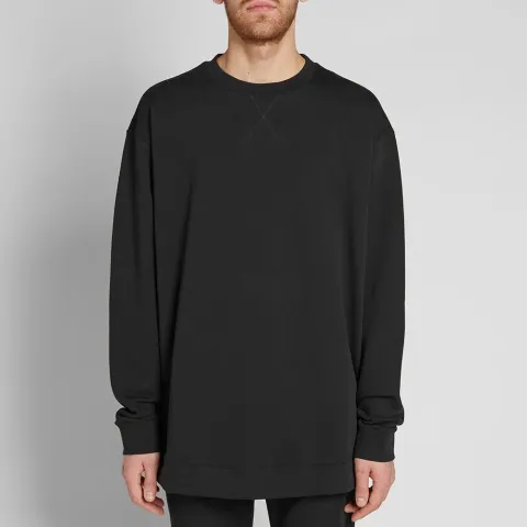 x Robert Mapplethorpe Waves Crew Sweat
