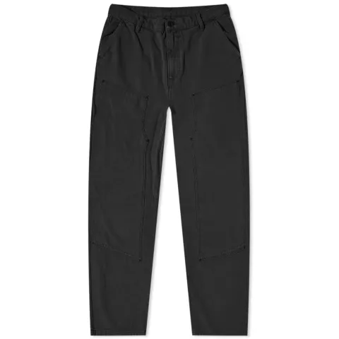 Double Knee Utility Pant