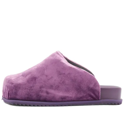 Velvet Truck Slide
