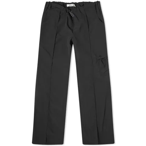 Isabella Recycled Nylon Trousers