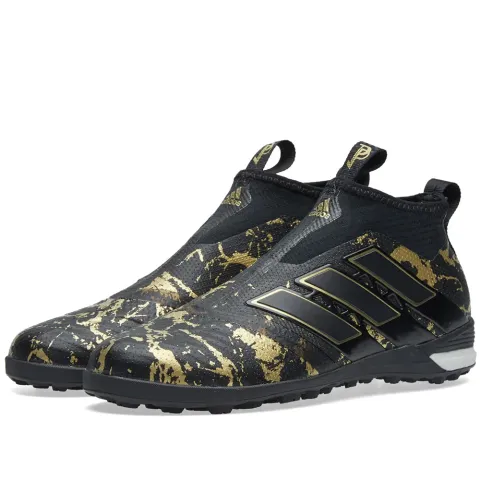 x Paul Pogba Ace Tango 17+ PureControl TF