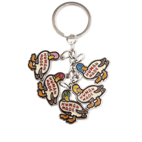 Duck Key Charm
