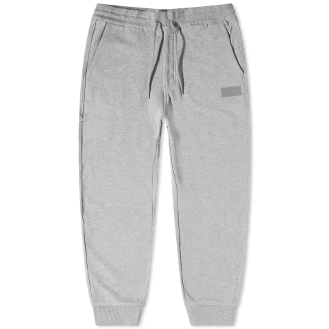 Core Logo Cuff Sweat Pant