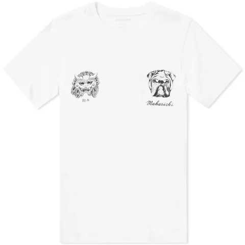 Year of the Dog Tee