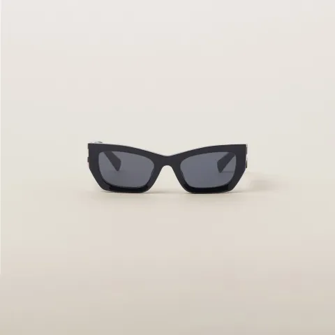 Miu Glimpse sunglasses