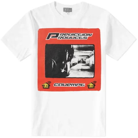 Prediction Tee