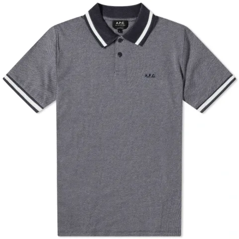 A.P.C. Mathias Polo