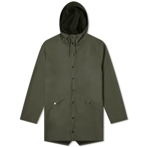 Long Jacket