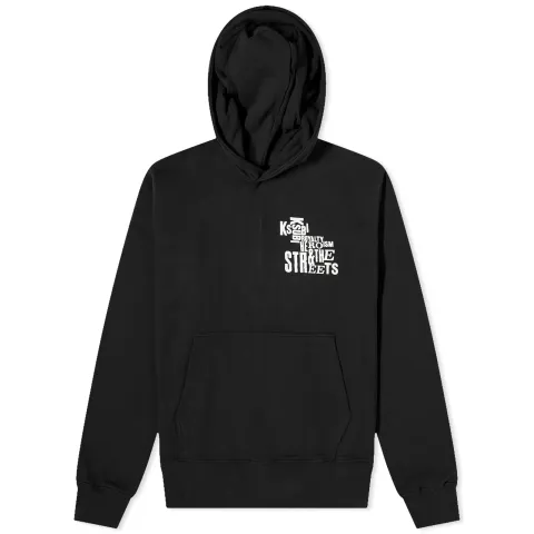 Graf Kash Hoody