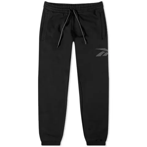Vector Fleece Ball Jogger