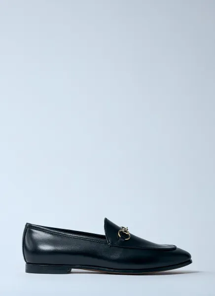 Jordaan Leather loafers