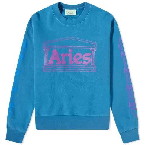 Column Crew Sweat