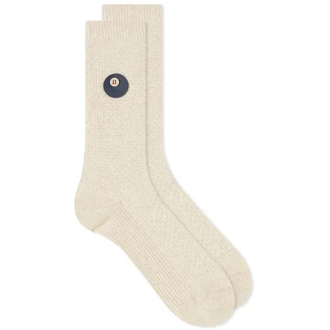 Waffle Sock