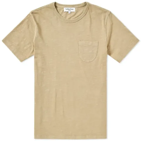 Wild Ones Pocket Tee