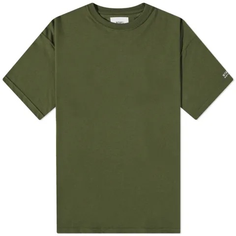 20 Sleeve Logo T-Shirt