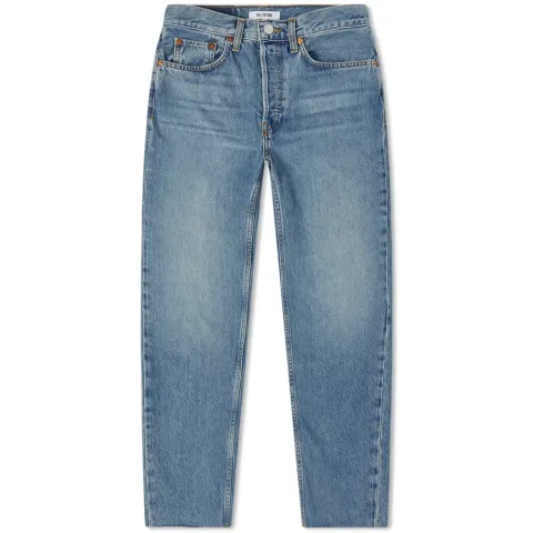 70s Stove Pipe Jean