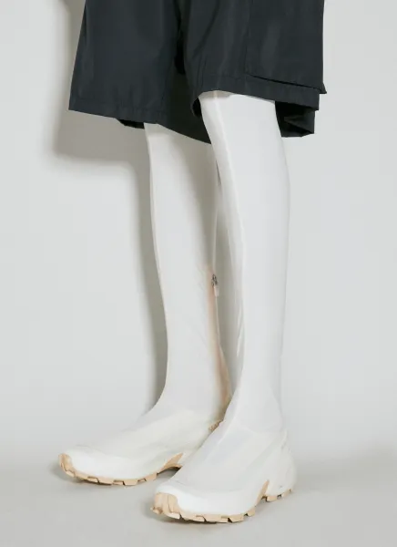 Thigh High Boots