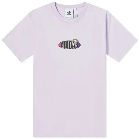 Trefoil Area 33 Tee