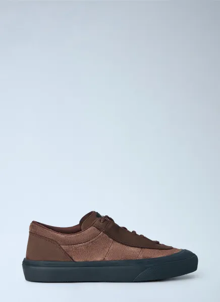 Low Top Sneakers
