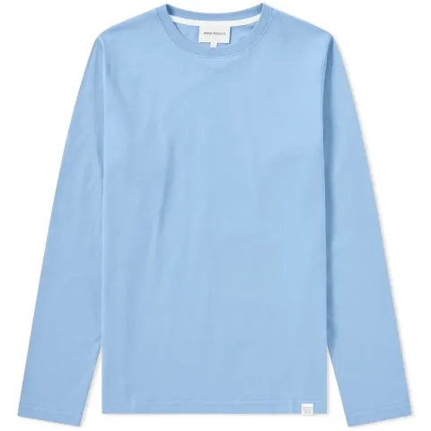 Long Sleeve Niels Standard Tee