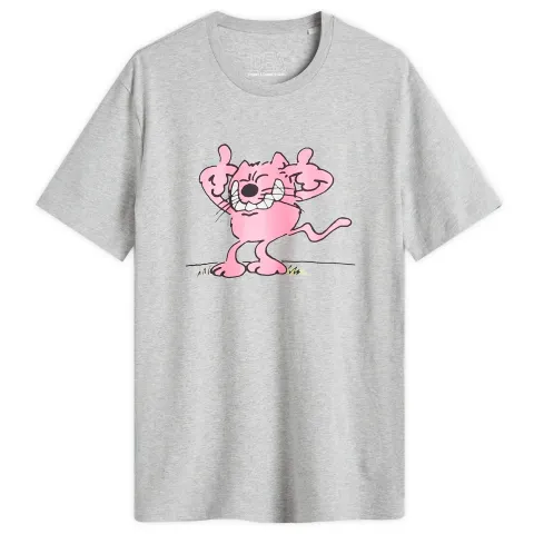 x Roobarb + Custard Ears T-Shirt