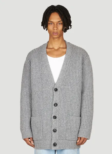 Knit Cardigan