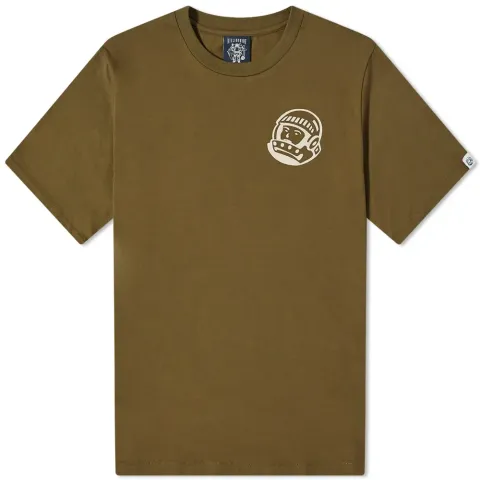 Astro Helmet T-Shirt