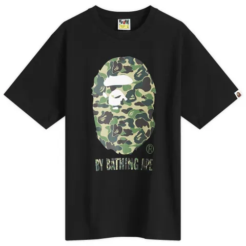 ABC Camo By Bathing Ape T-Shirt