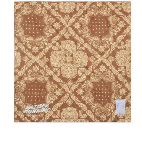 Printed Bandana