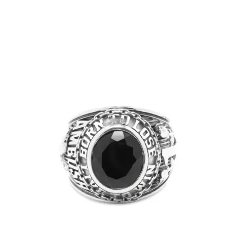 Class Ring