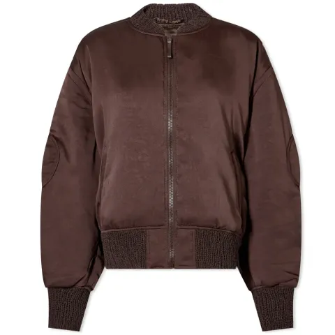 Olanik Bomber Jacket