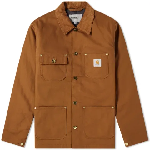Chore Coat