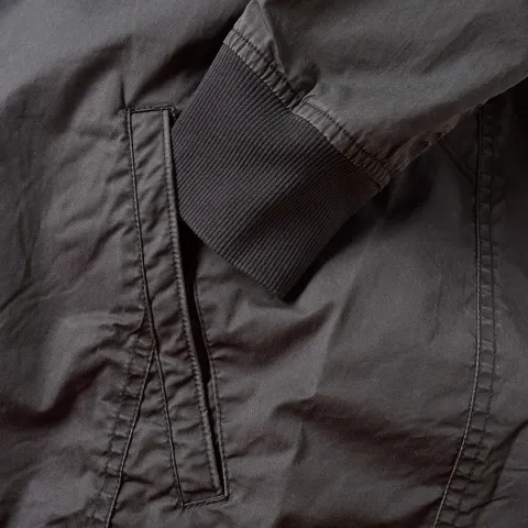 Adder Tour Jacket