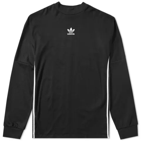Authentic Stripe Jersey