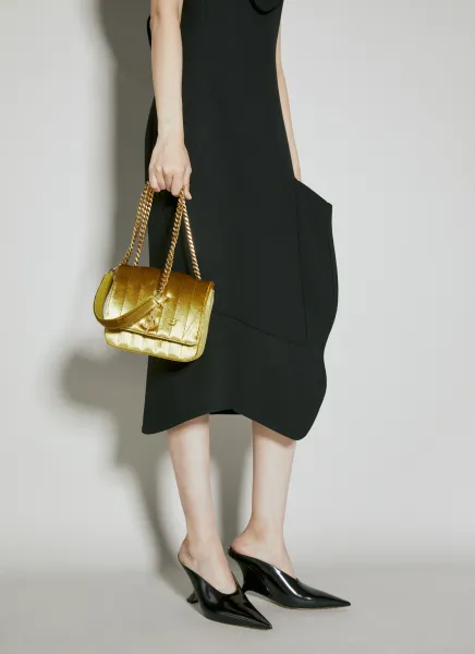 Vicky Small Shoulder Bag